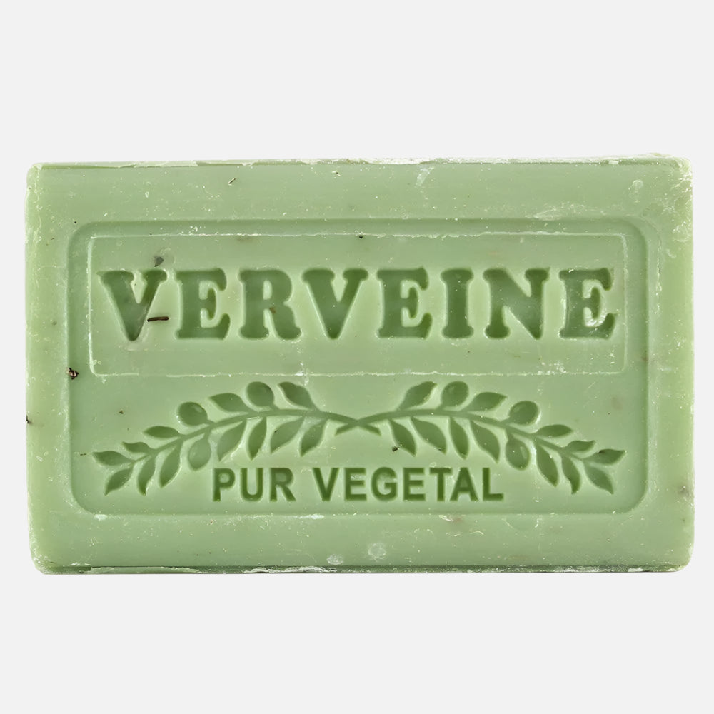 Marseilles Soap Verveine Exfoliante - M8721 - Uneeka